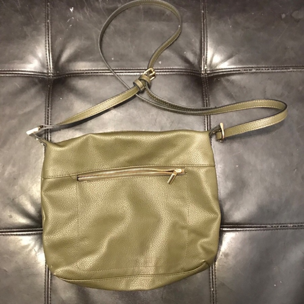 Crossbody Bag
